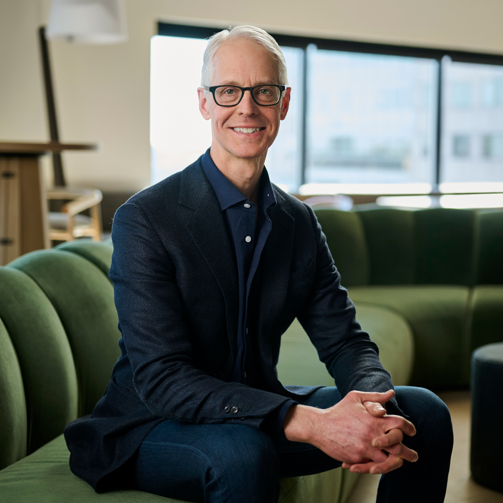 David Jegen