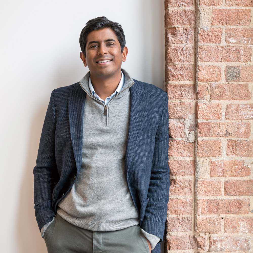 Nihal Sinha, MB BChir