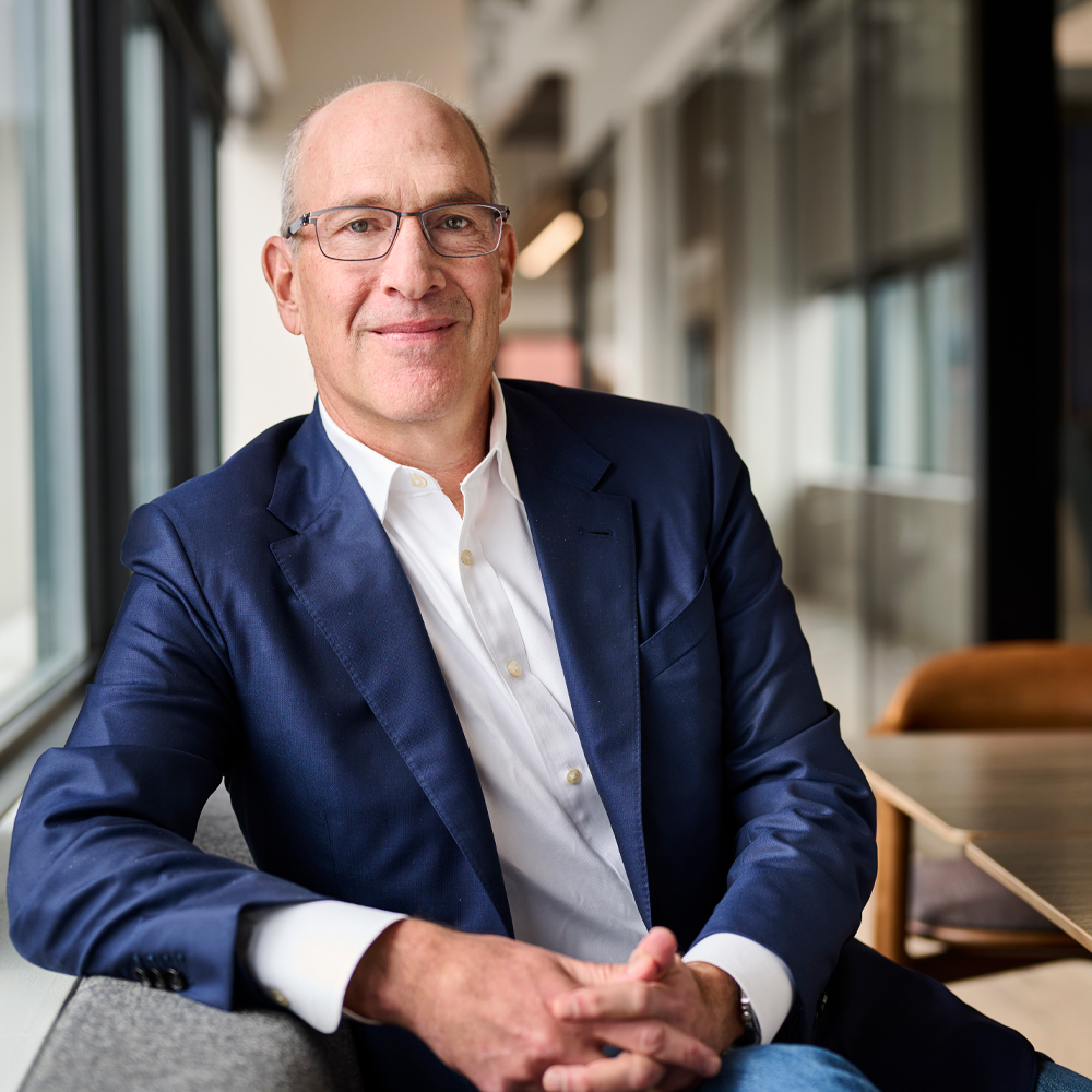 Robert Weisskoff, Ph.D.