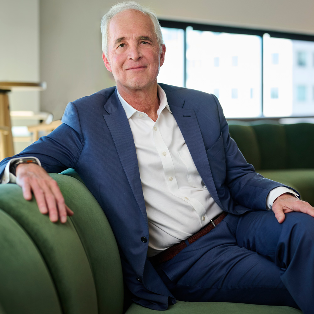 Stephen Knight, M.D.