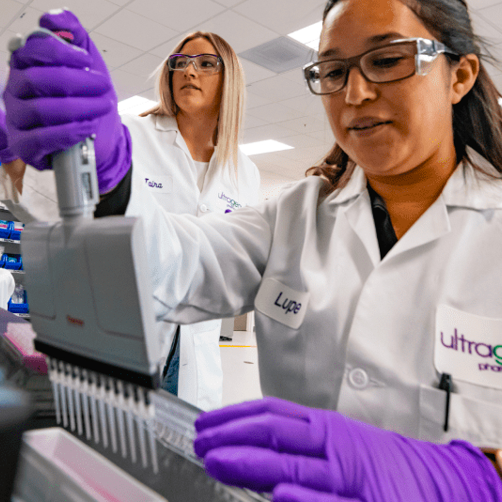 Ultragenyx