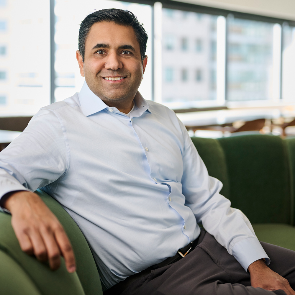 Gaurav Tuli