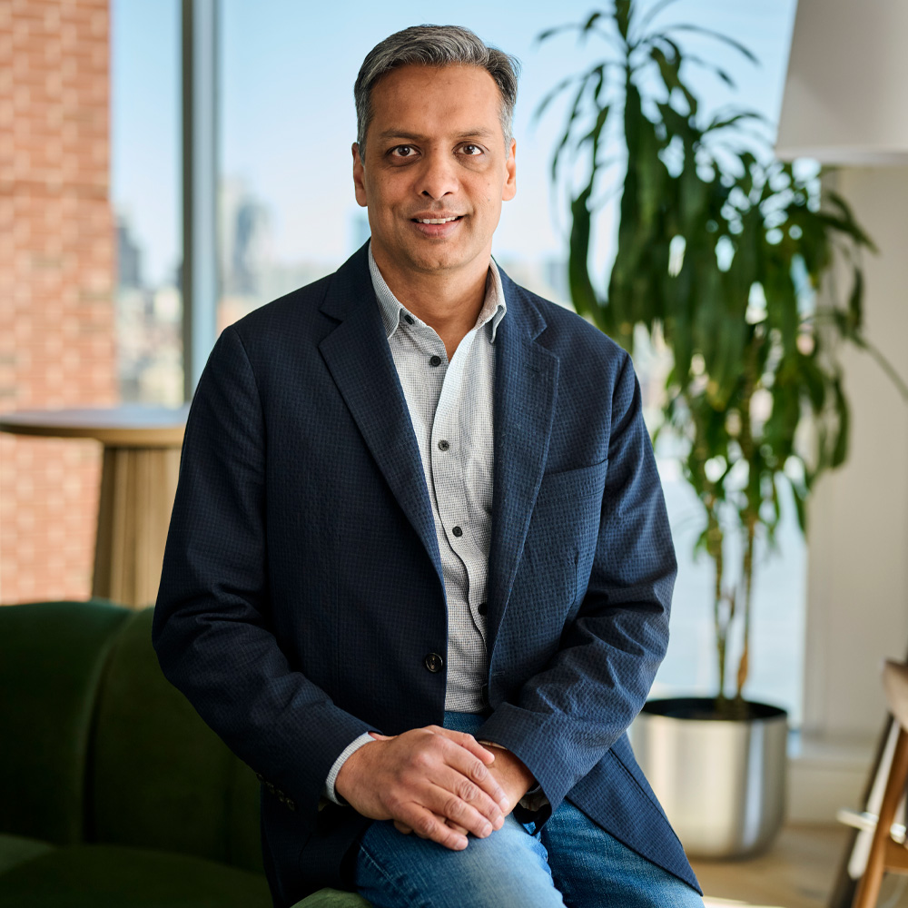 Sanjay Aggarwal