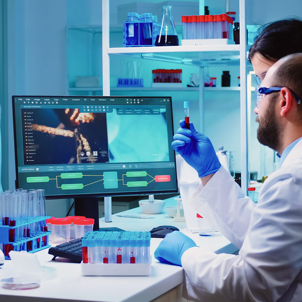CORE Diagnostics