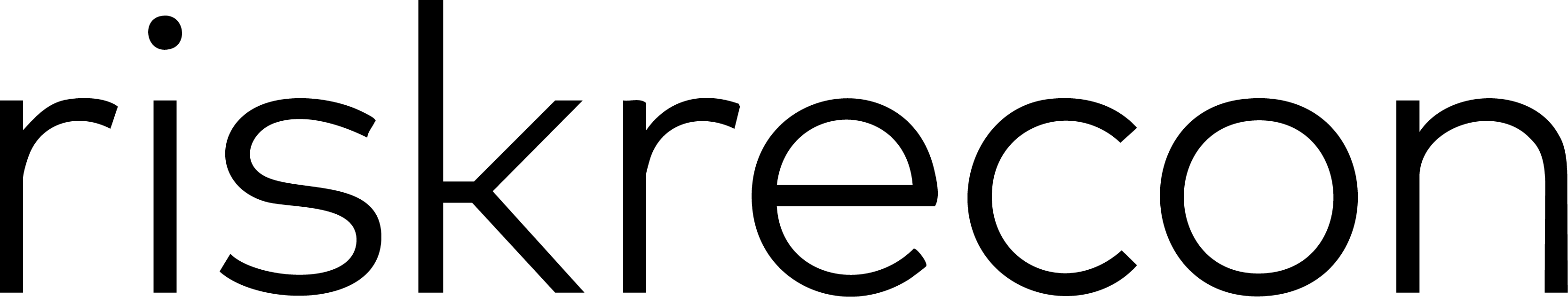 Riskrecon