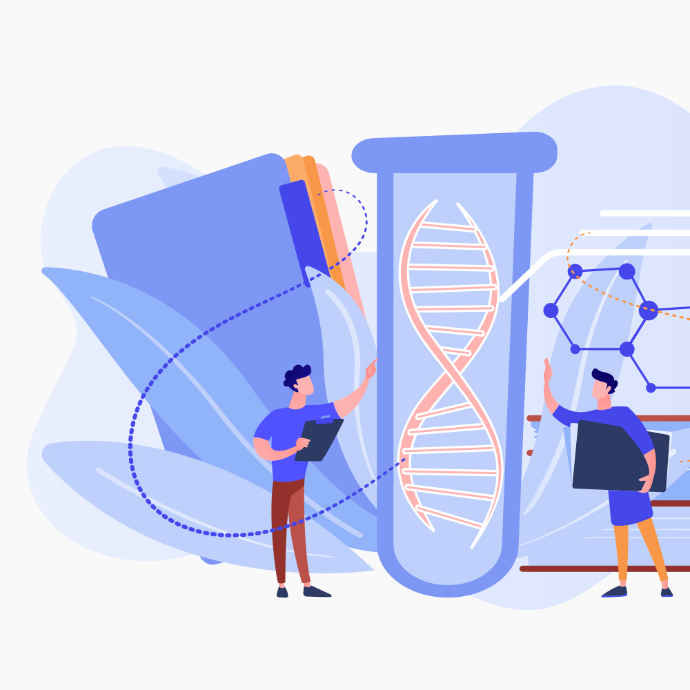 Nebula Genomics