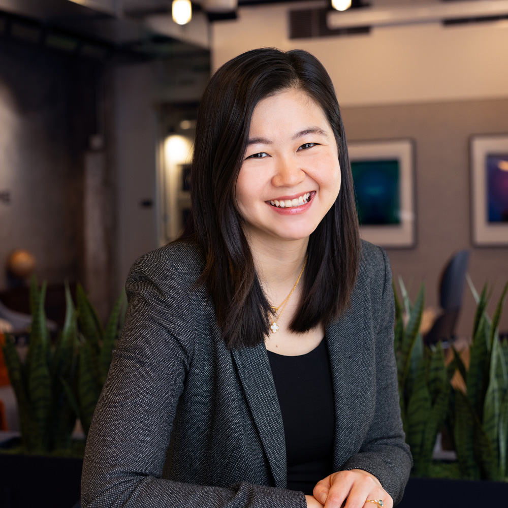 Connie Li