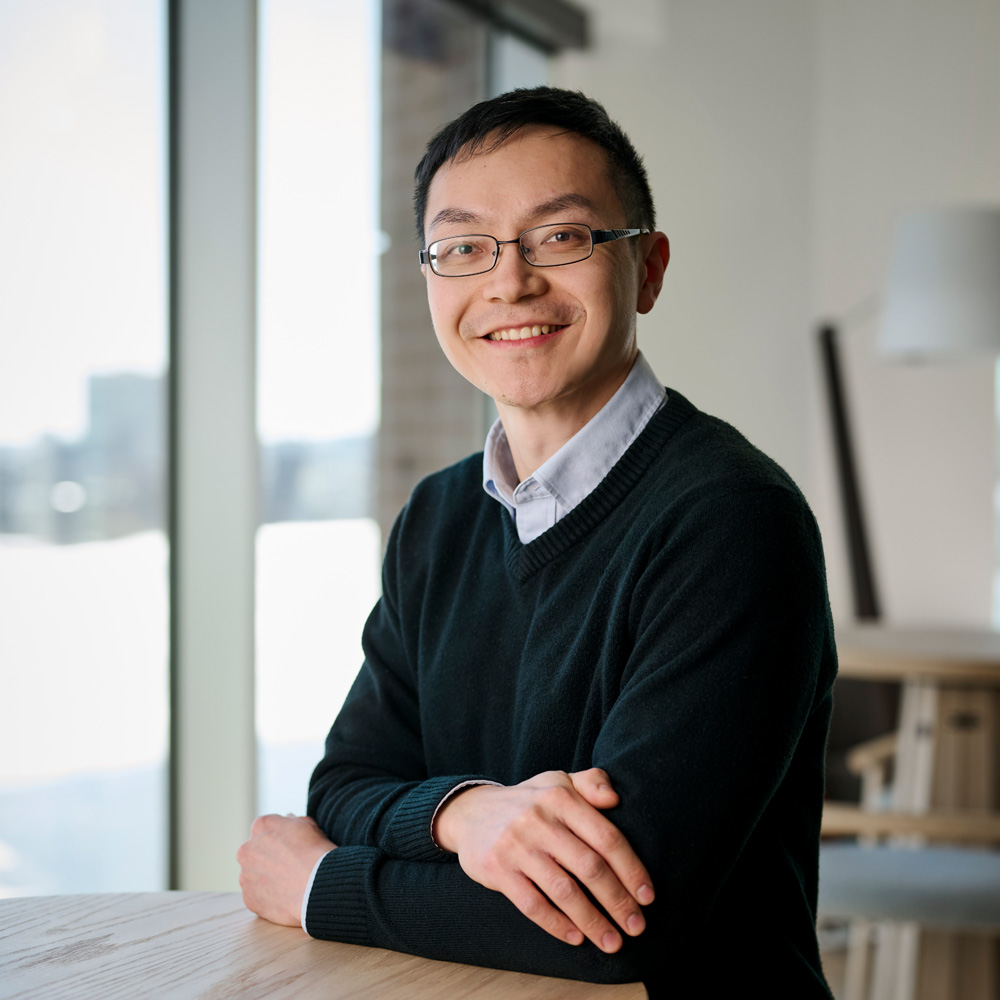 Mike Feng