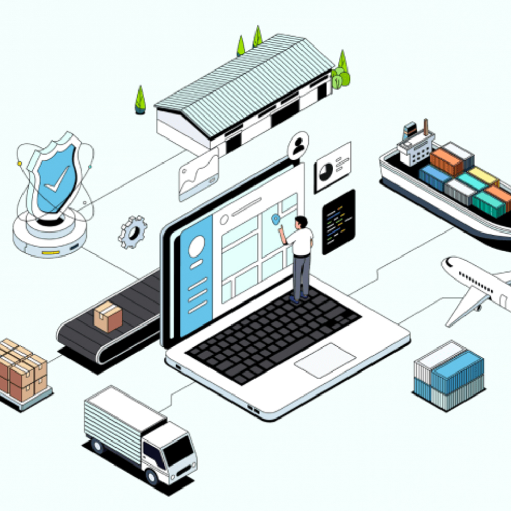 Logixboard