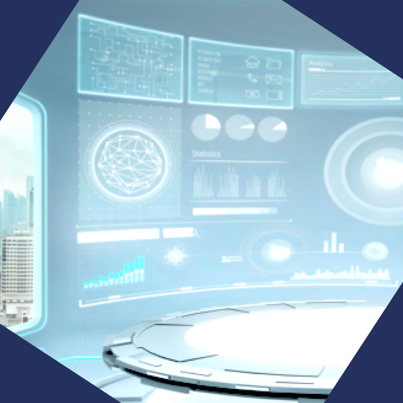 Retooling the Lab-Software Stack