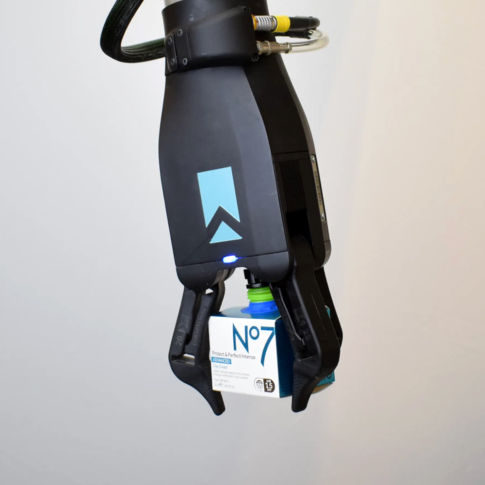 RightHand Robotics