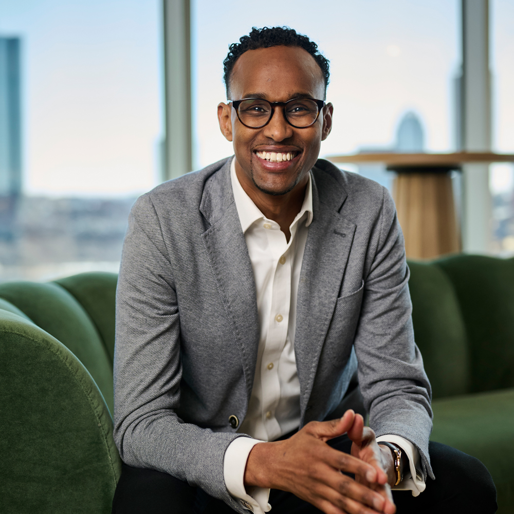 Abdul Abdirahman