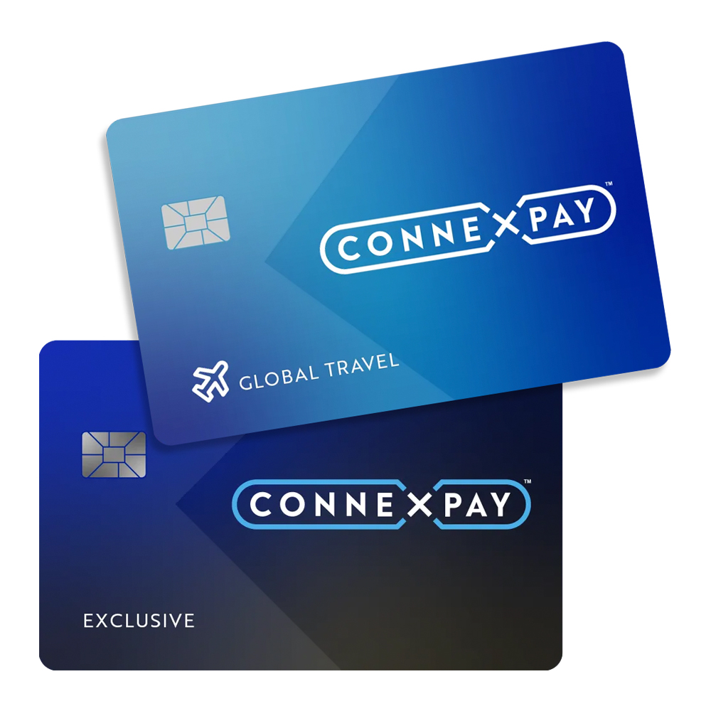 ConnexPay