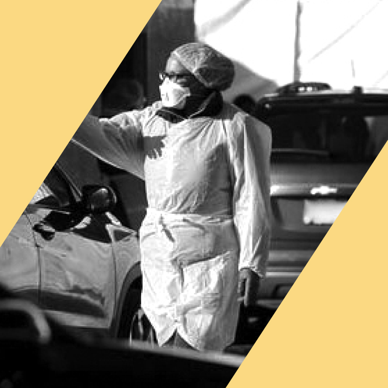 As COVID-19 rapidly spread across the Commonwealth of Massachusetts,  it quickly grew apparent to Boston’s life science community that there was a dire need for efficient, affordable, accessible and equitable testing.