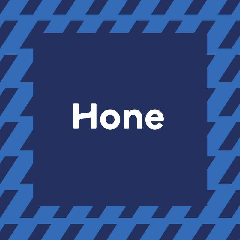 Hone: HR’s Secret Weapon