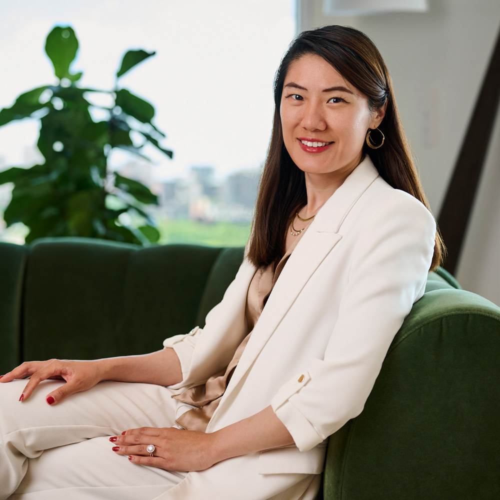 Rocio Wu