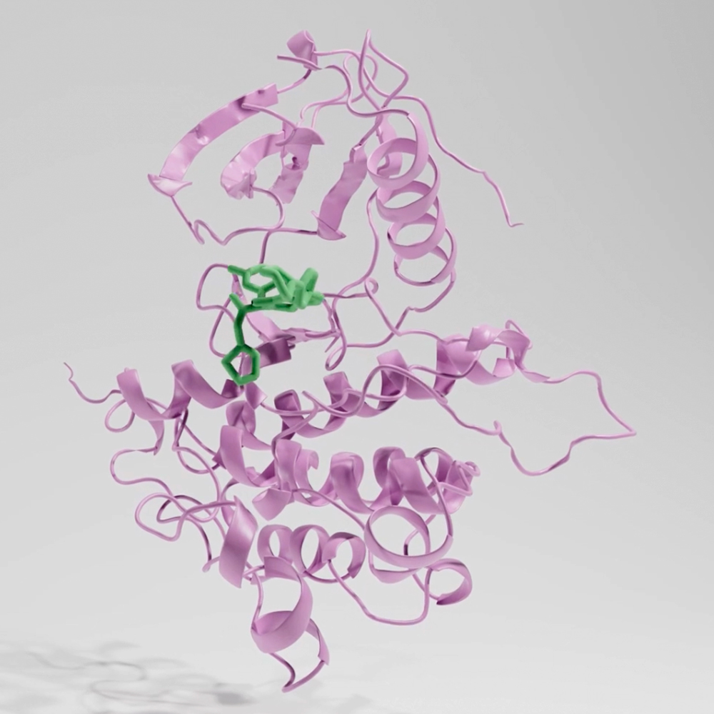 CHARM Therapeutics