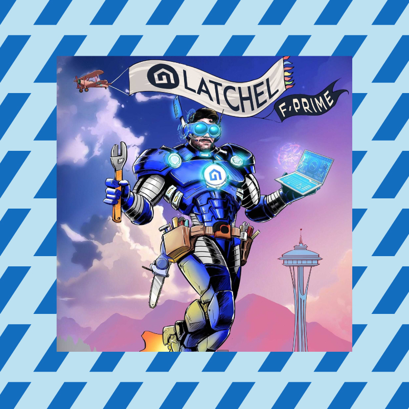 Latchel: The Operating System for Property Management