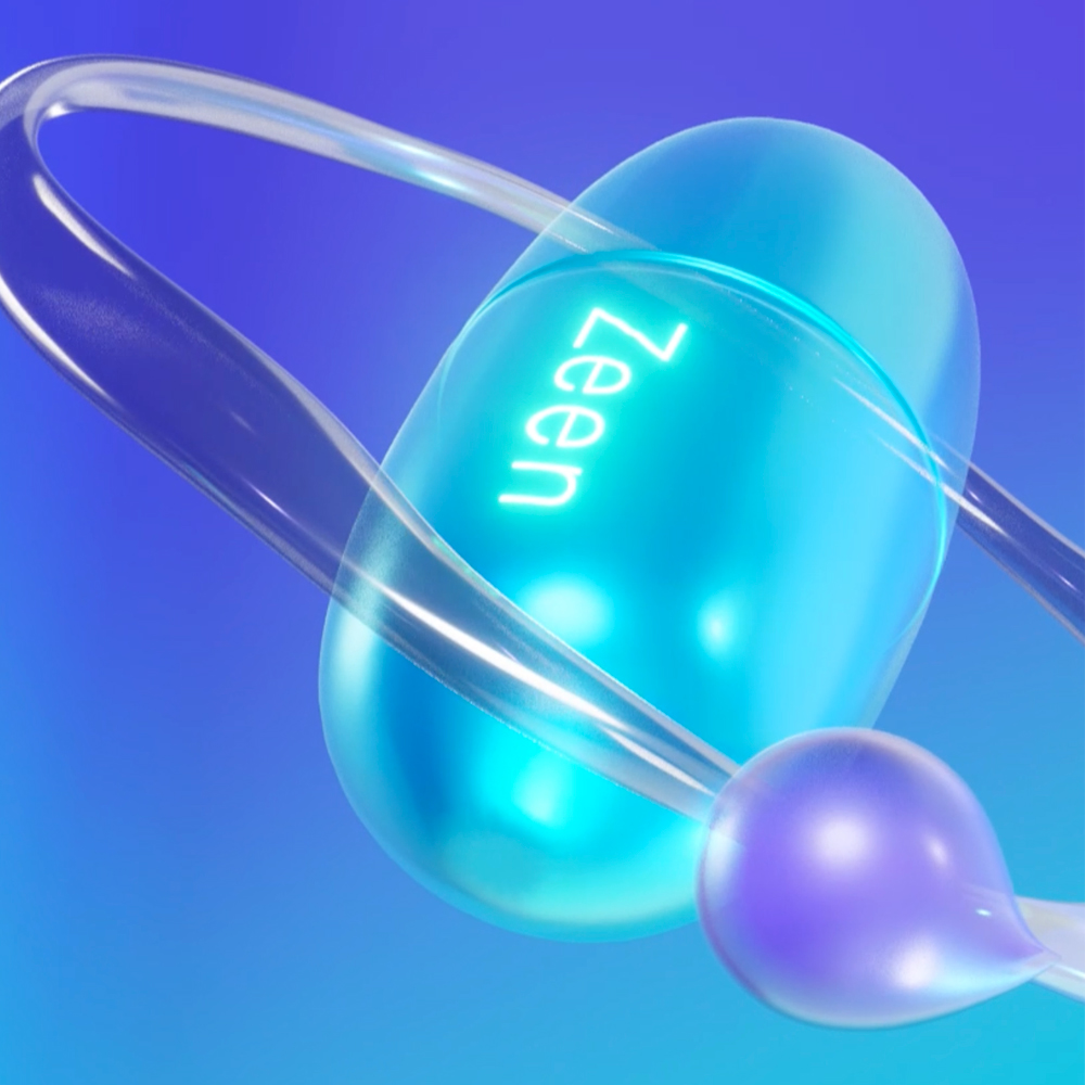 Zeen Health