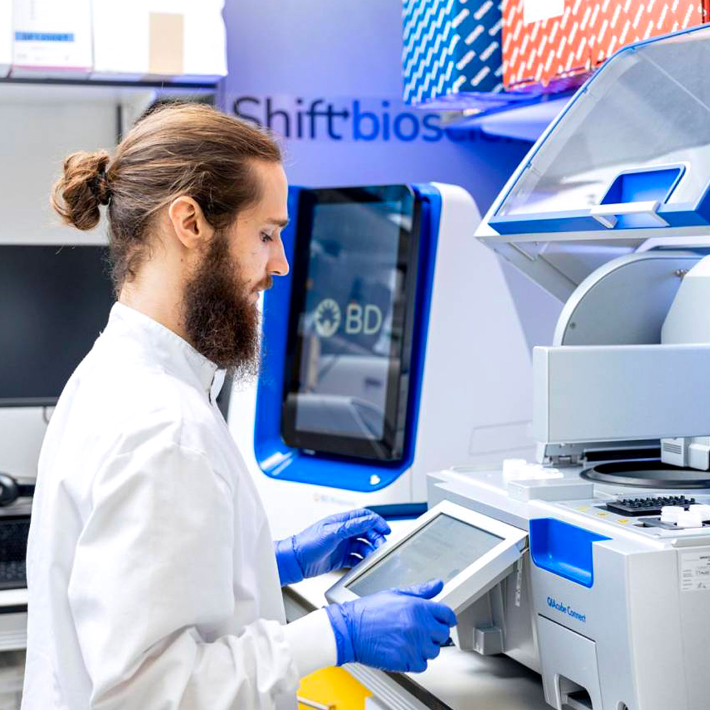 Shift Bioscience
