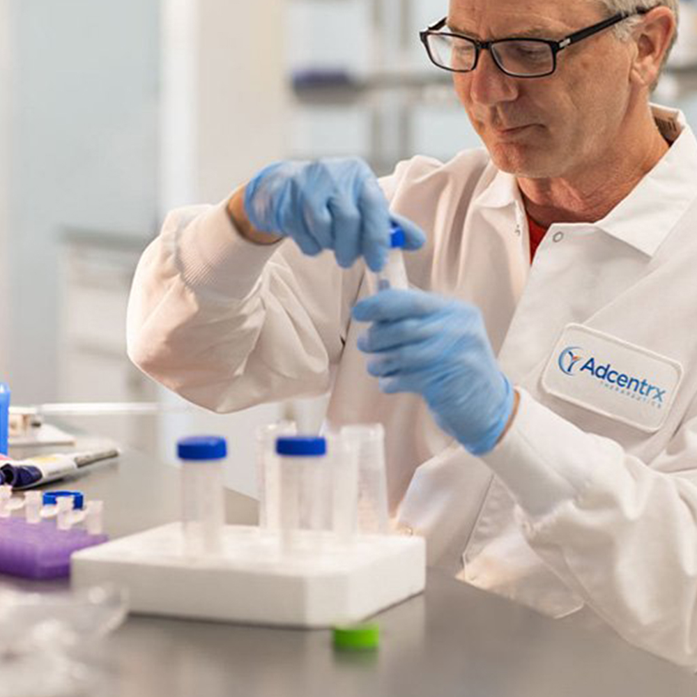 Adcentrx Therapeutics
