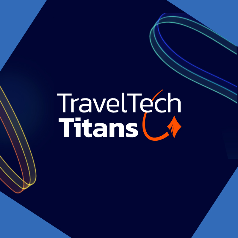 Announcing the Travel Tech Titans: Celebrating the Game-Changing Innovators in Travel