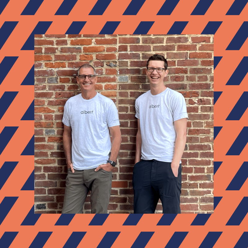 Albert Invent’s $7.5M Seed Round
