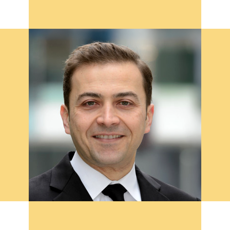 Behind the Breakthrough: Q&A with Emanuele Ostuni, ARTBIO