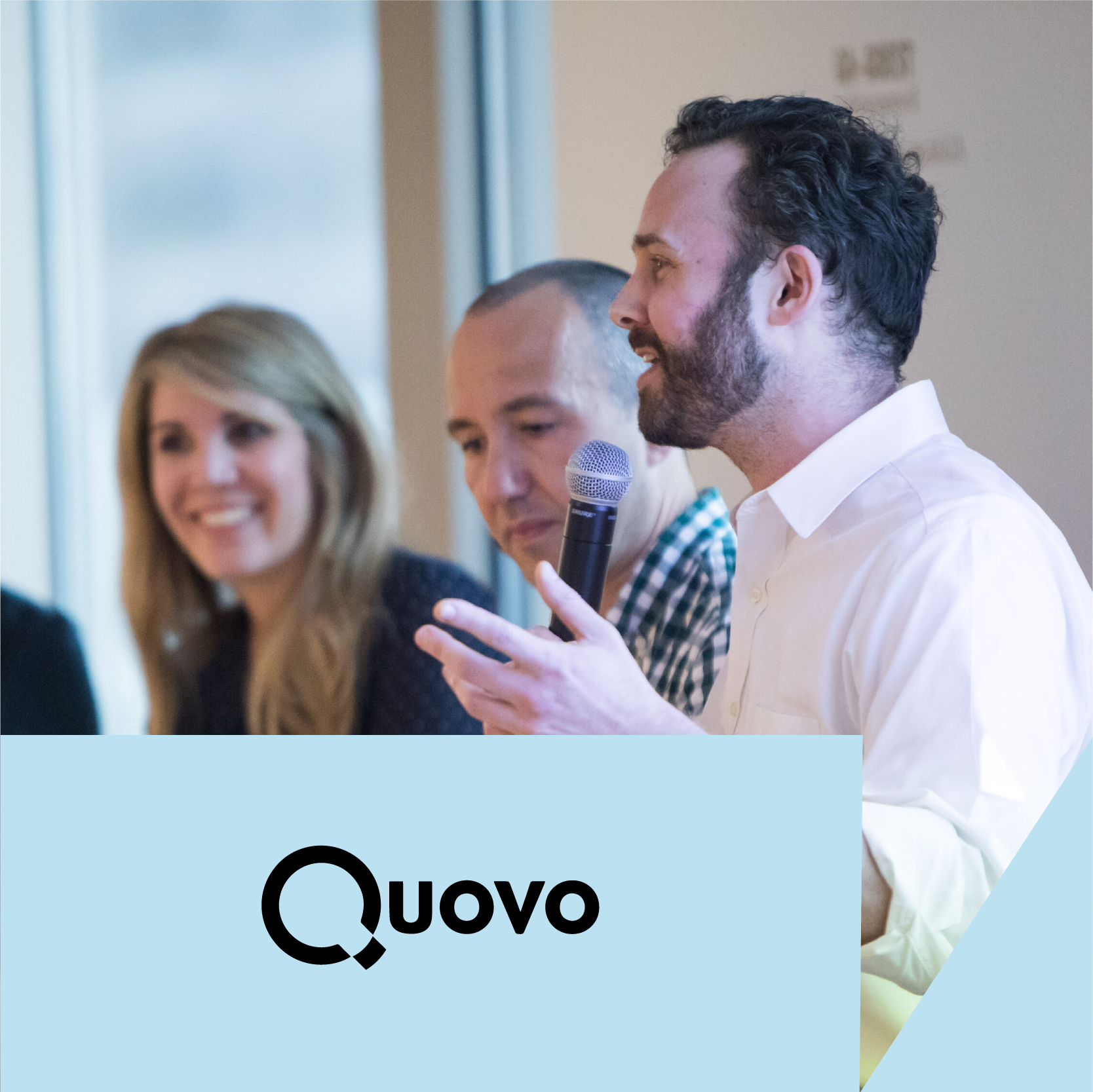 How Quovo Became Embedded in the New Financial Services Tech Stack
