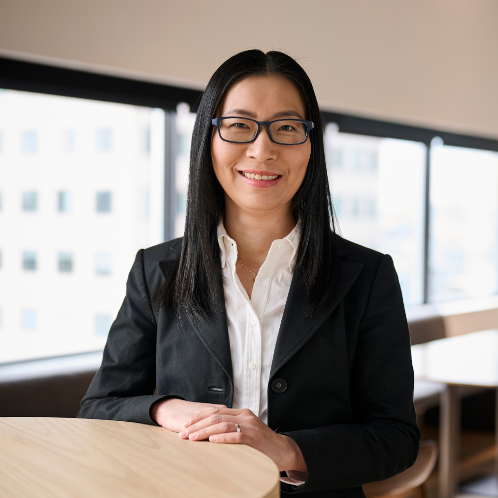 Cathy Wong