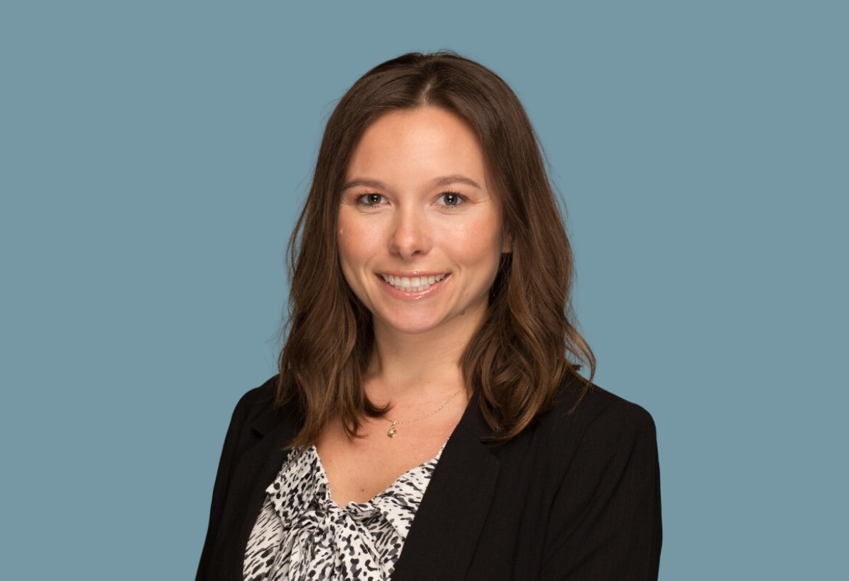 Michelle Goodrich, SHRM CP FPrime Capital