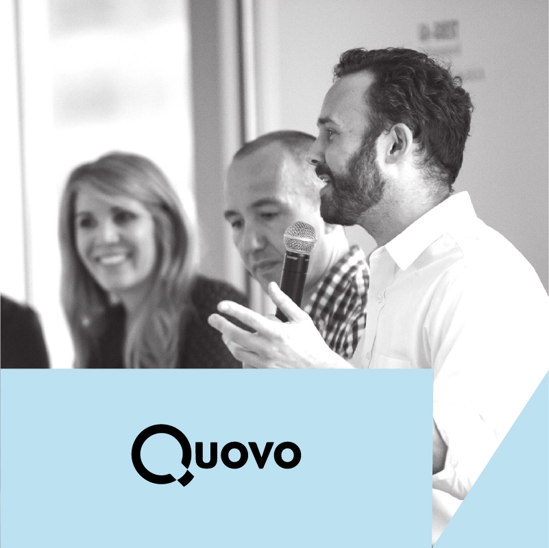 How Quovo Became Embedded in the New Financial Services Tech Stack