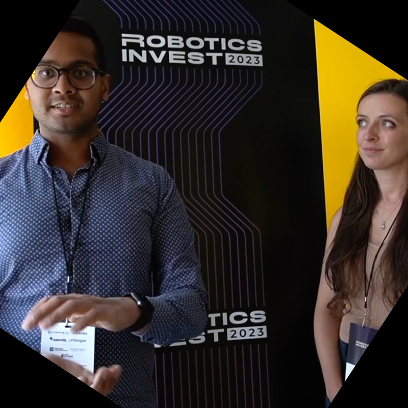 Technologies Enabling the Future of Robotics