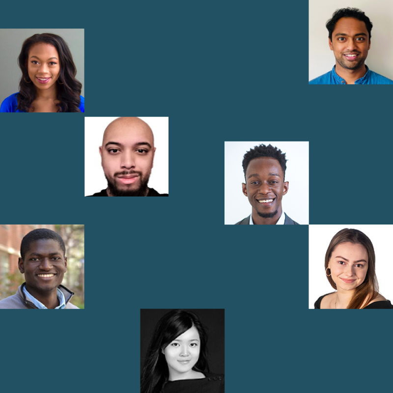 F-Prime’s Summer Internship Program: Meet our 2023 interns and fellows