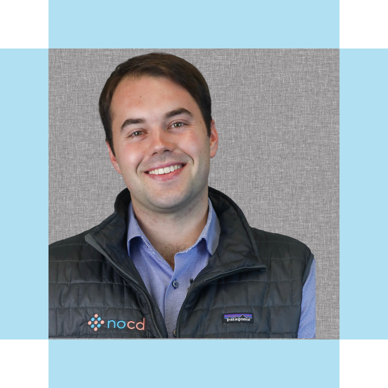 Behind the Build: Q&A with Stephen Smith, NOCD