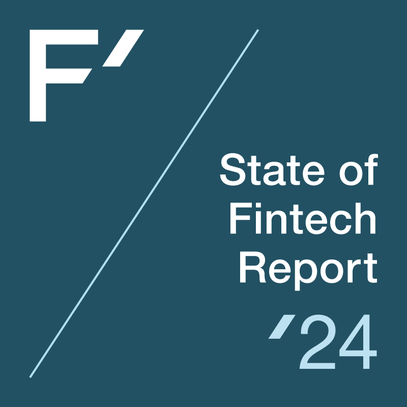 The 2024 State of Fintech Report