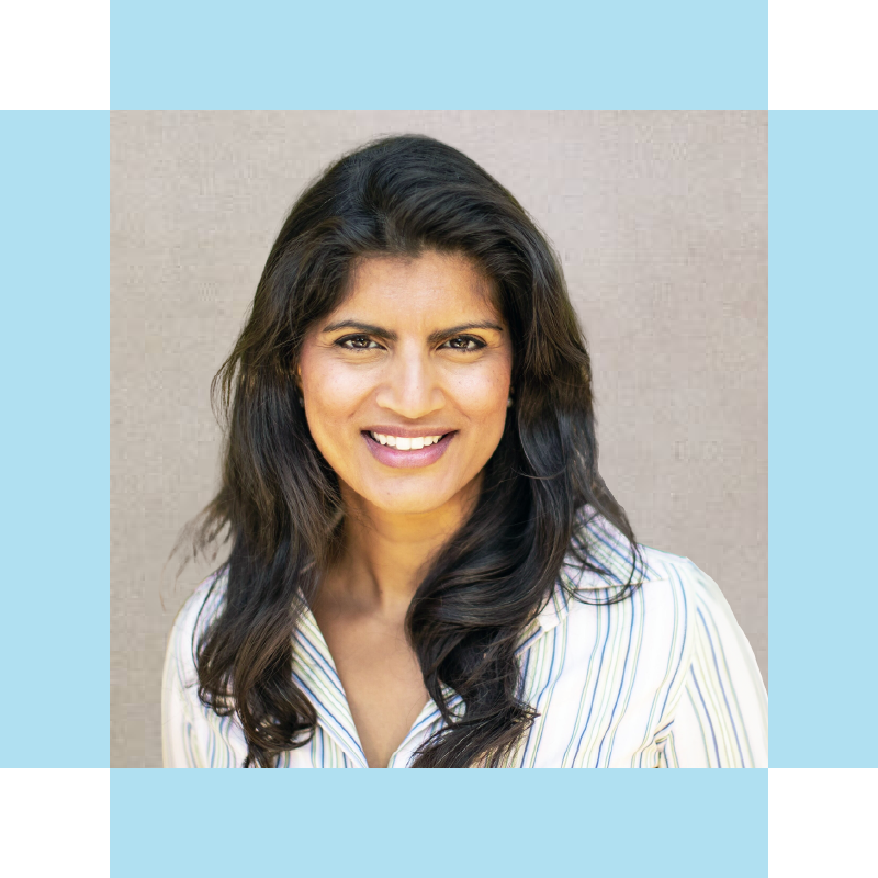 Behind the Build: Q&A with Meena Mallipeddi, AmplifyMD