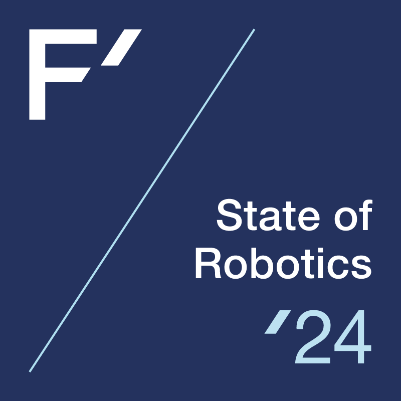 State of Robotics in 2024: The Rise of Vertical Robotics