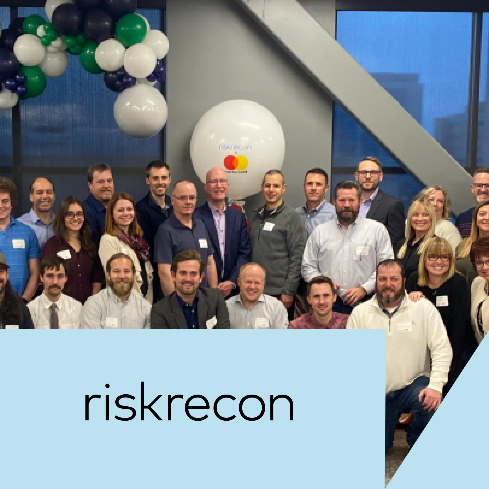 Led by “Work Brothers,” RiskRecon Struck Gold in Third-Party Cyber Risk