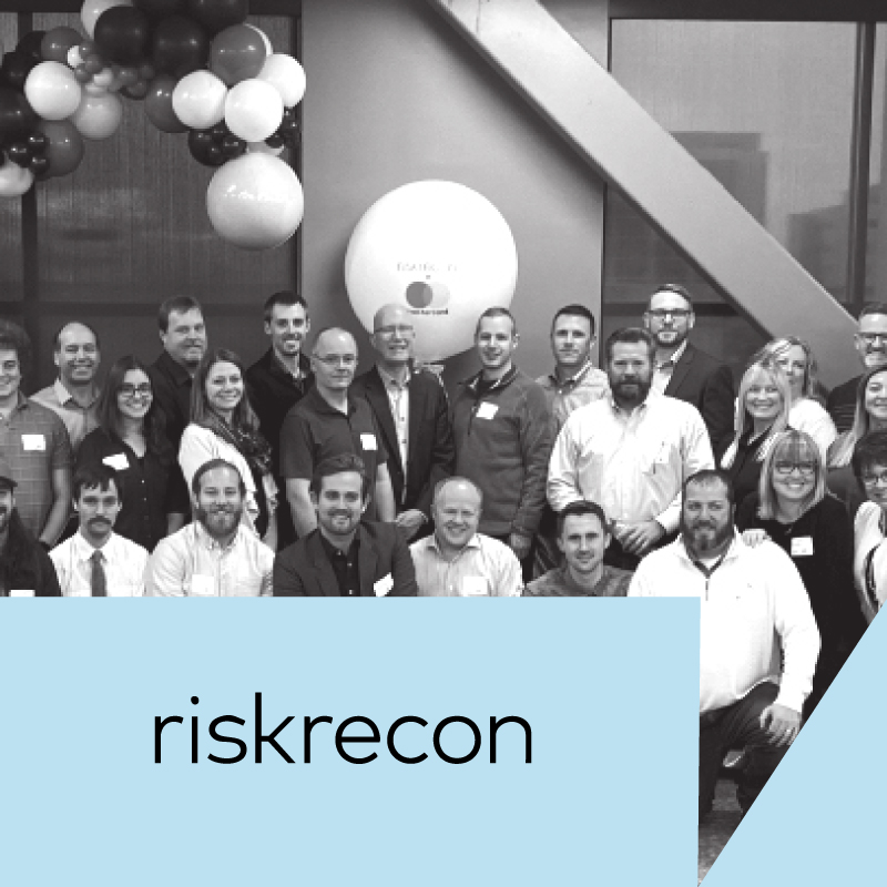 Led by “Work Brothers,” RiskRecon Struck Gold in Third-Party Cyber Risk