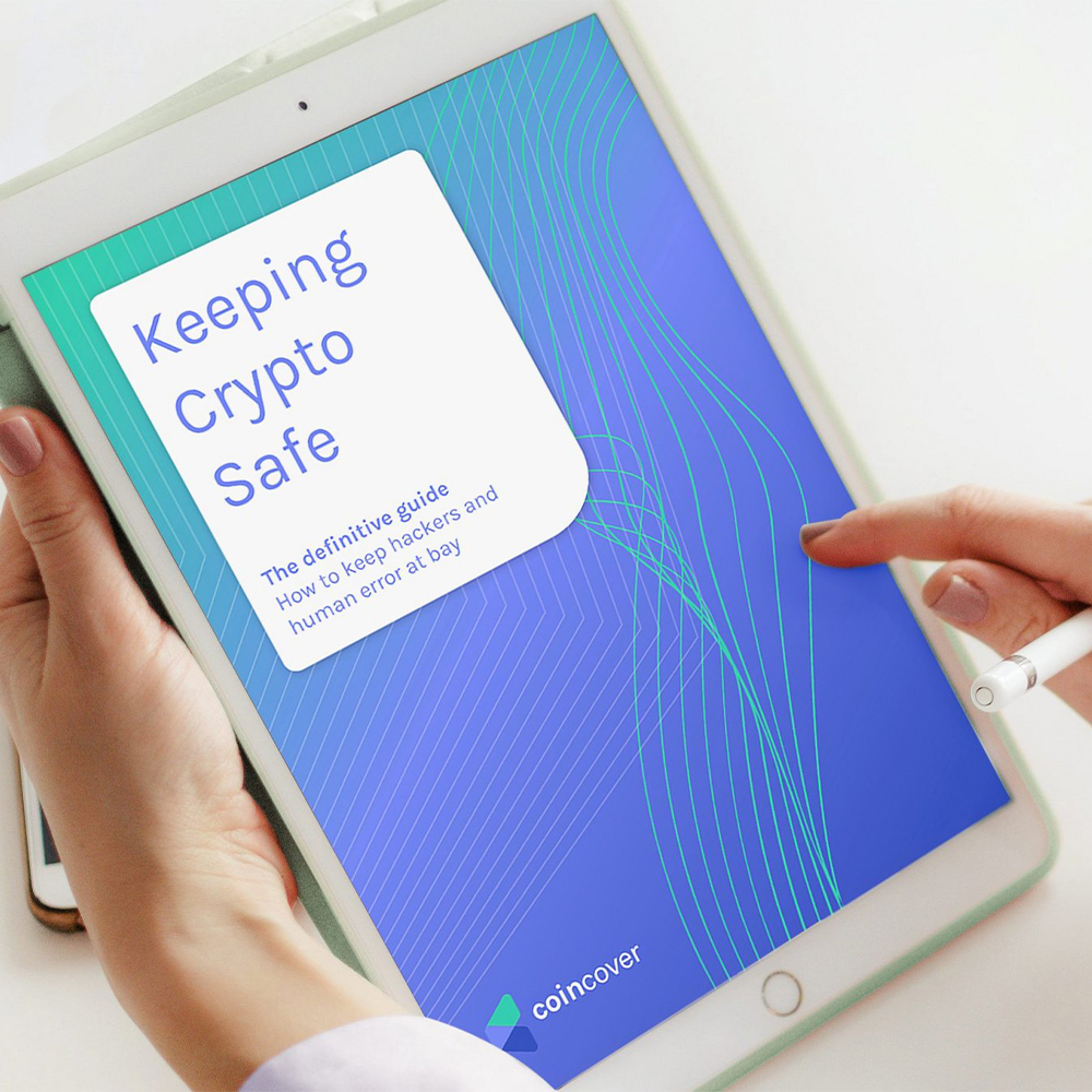 Coincover