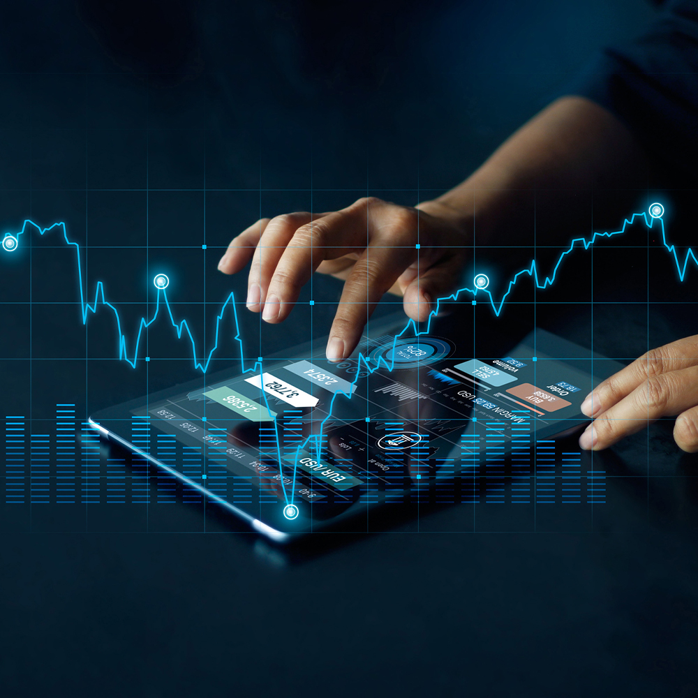 Digital Assets Data