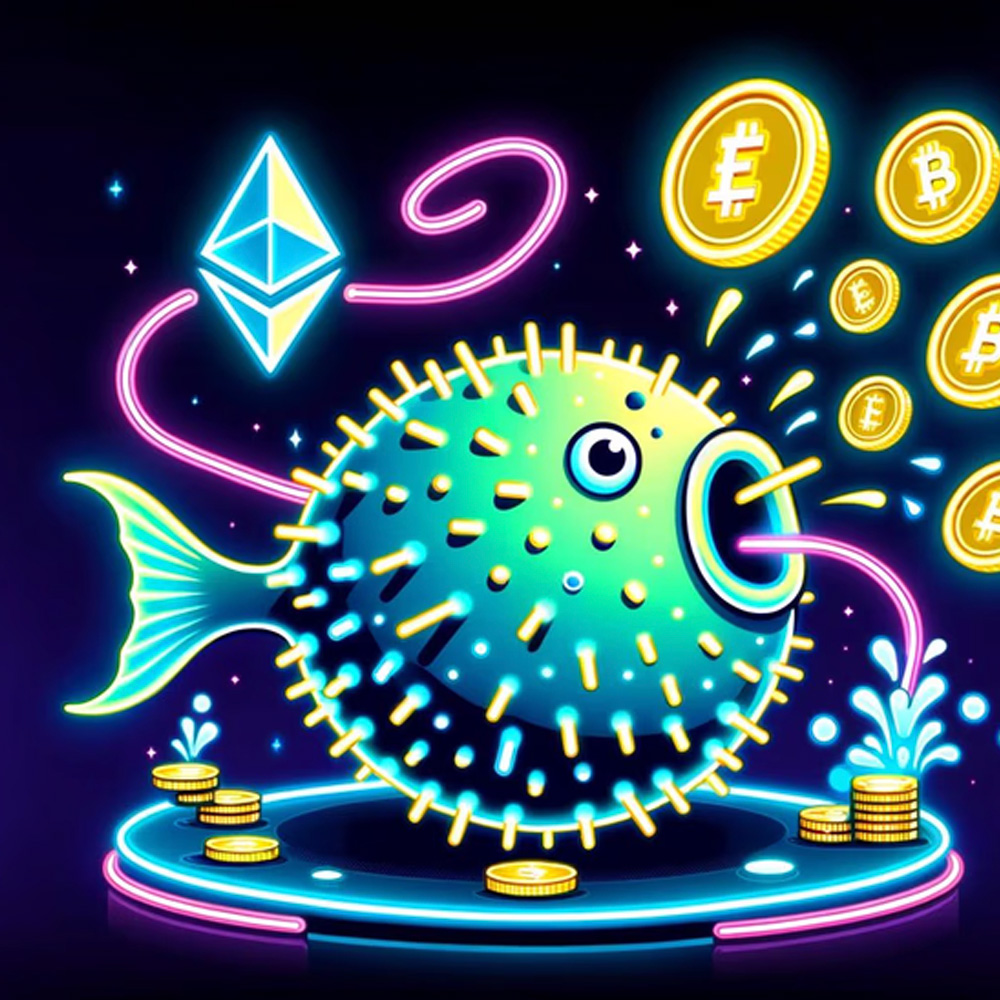 Puffer Finance