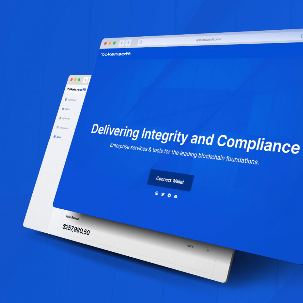 TokenSoft