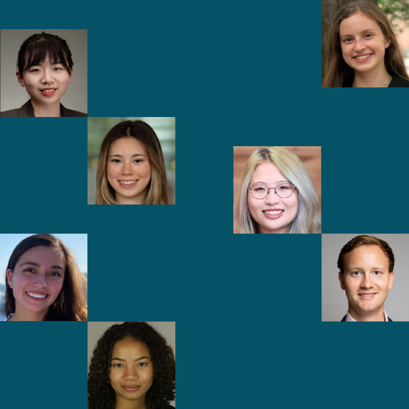 F-Prime’s Summer Internship and Fellowship Program: Meet Our 2024 Interns and Fellows
