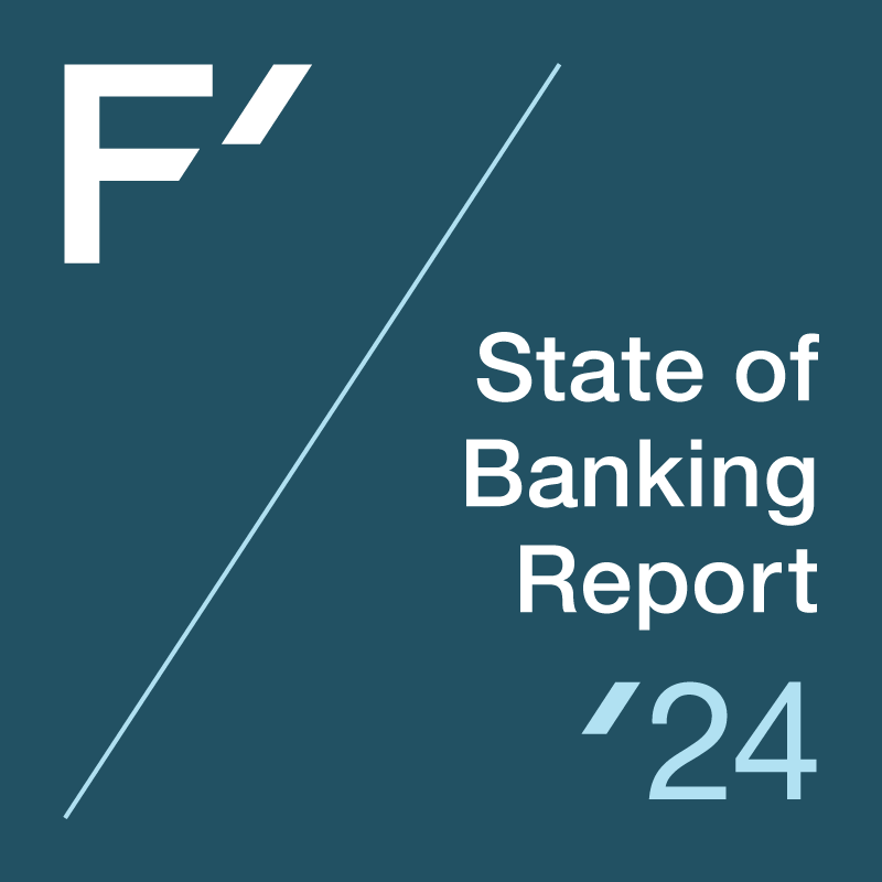 The State of Banking Report
