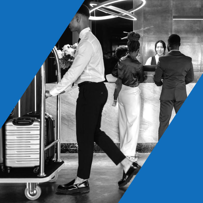 Travel Tech’s Startup Moment, Pt. 1: Modernizing the Hotel Stack