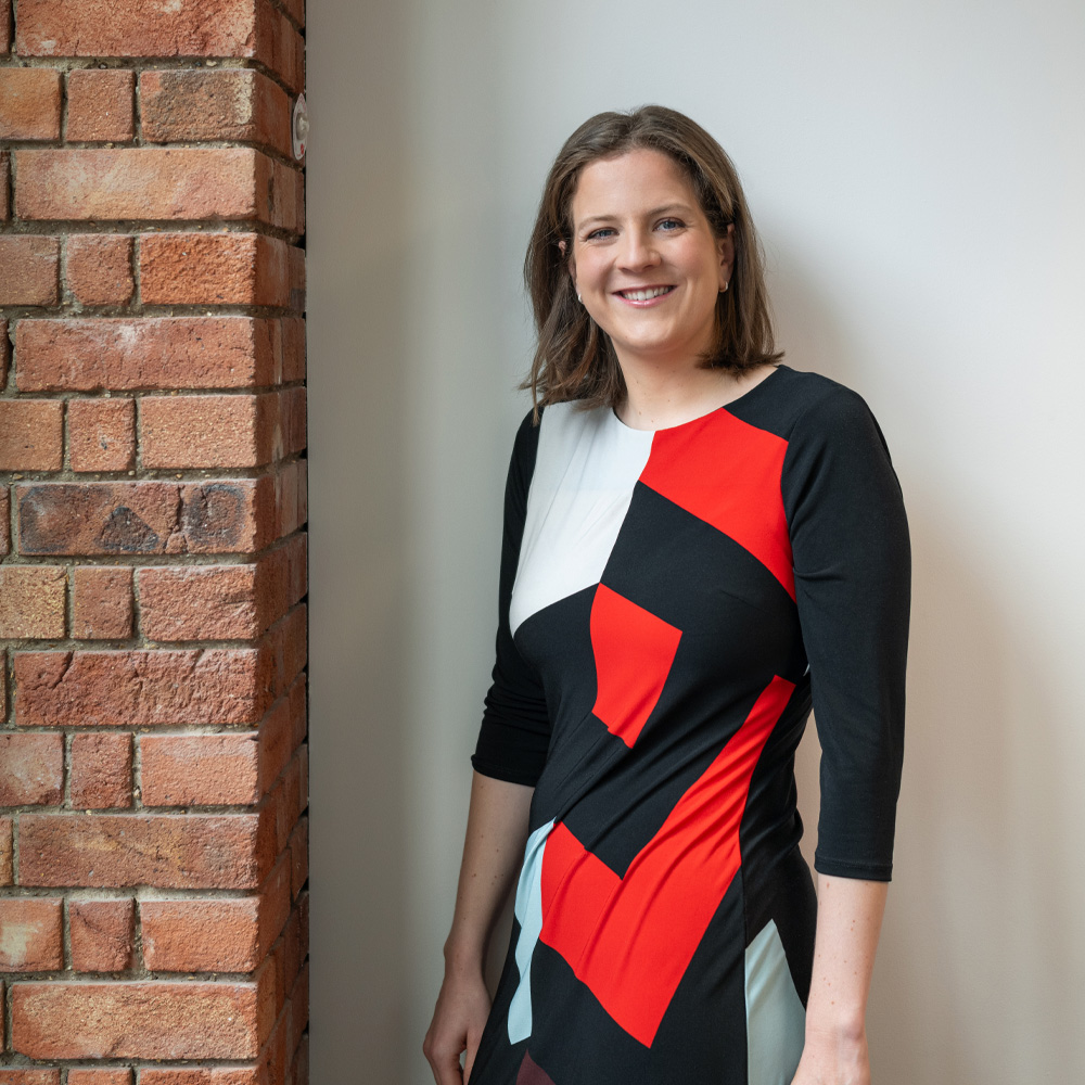Natasha Rodgers, MB BChir