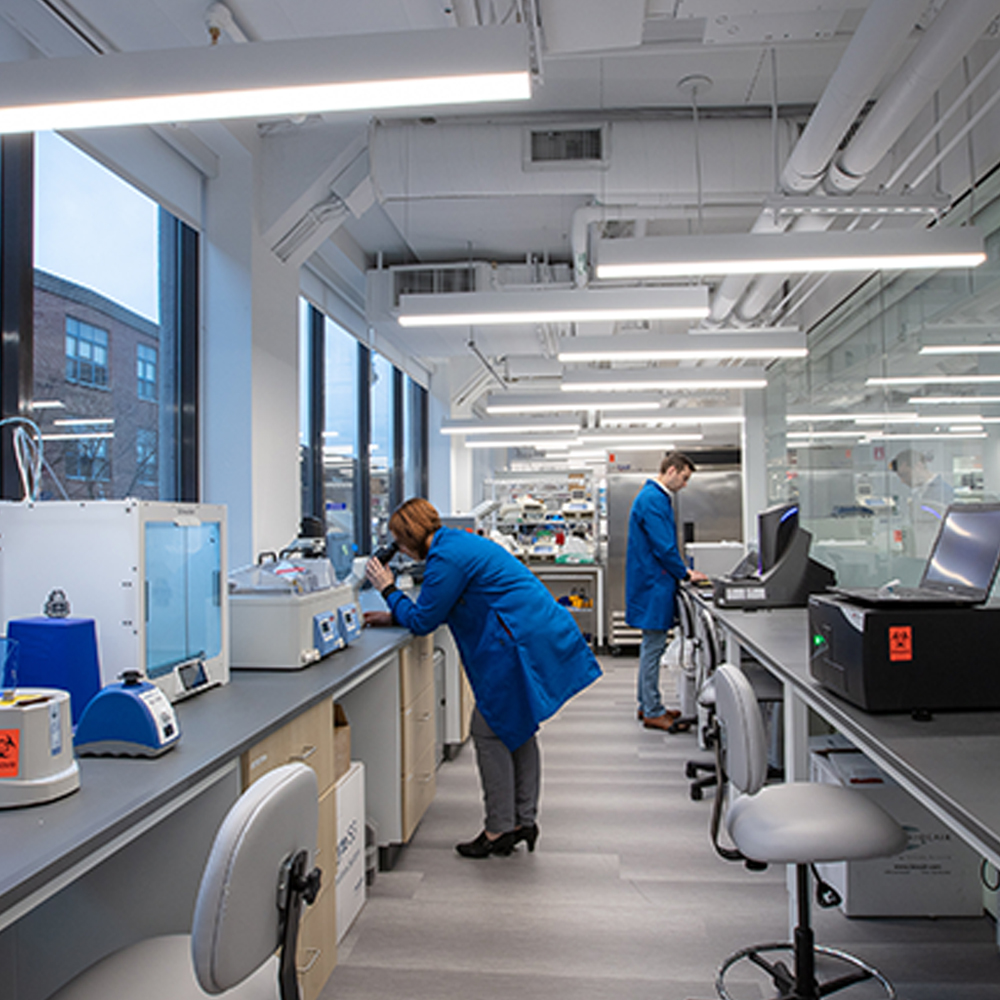 Beam Therapeutics