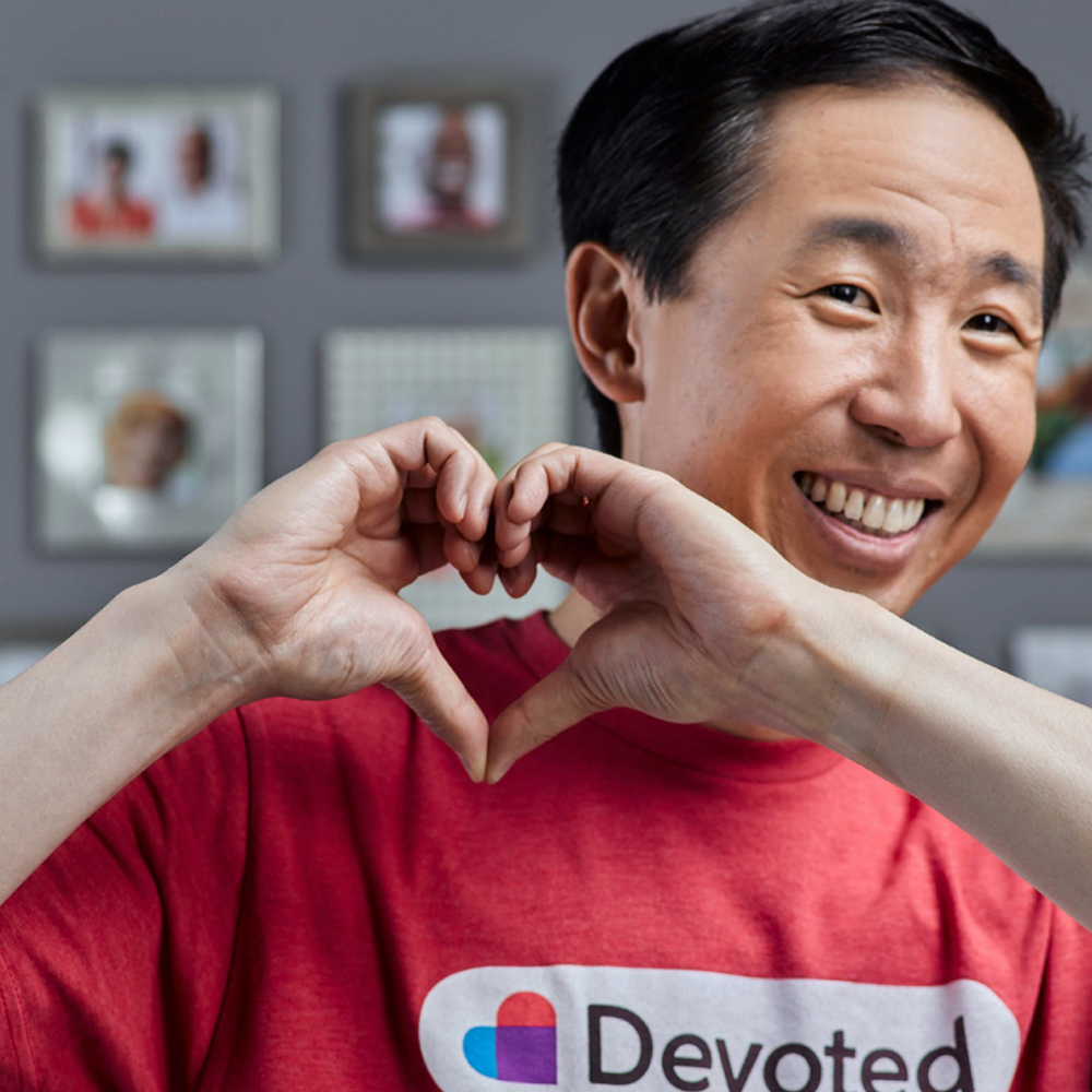 Devoted Health
